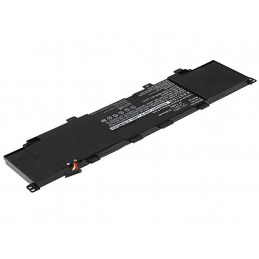 CoreParts MBXAS-BA0120 kannettavan tietokoneen varaosa Akku