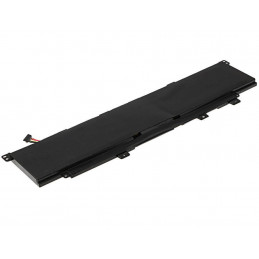 CoreParts MBXAS-BA0120 kannettavan tietokoneen varaosa Akku