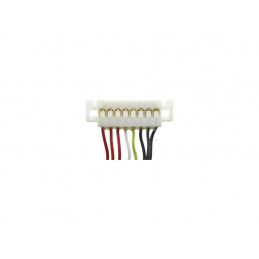 CoreParts MBXAS-BA0119 kannettavan tietokoneen varaosa Akku
