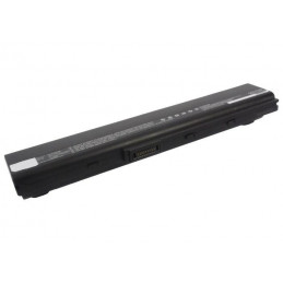 CoreParts MBXAS-BA0107 kannettavan tietokoneen varaosa Akku