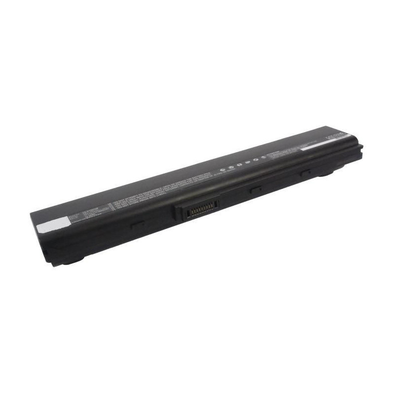 CoreParts MBXAS-BA0107 kannettavan tietokoneen varaosa Akku
