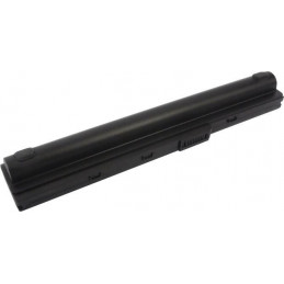 CoreParts MBXAS-BA0107 kannettavan tietokoneen varaosa Akku