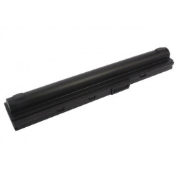 CoreParts MBXAS-BA0107 kannettavan tietokoneen varaosa Akku