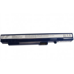 CoreParts MBXGA-BA0011 kannettavan tietokoneen varaosa Akku