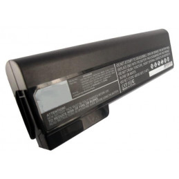 CoreParts MBXHP-BA0068 kannettavan tietokoneen varaosa Akku