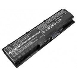 CoreParts MBXHP-BA0077 kannettavan tietokoneen varaosa Akku