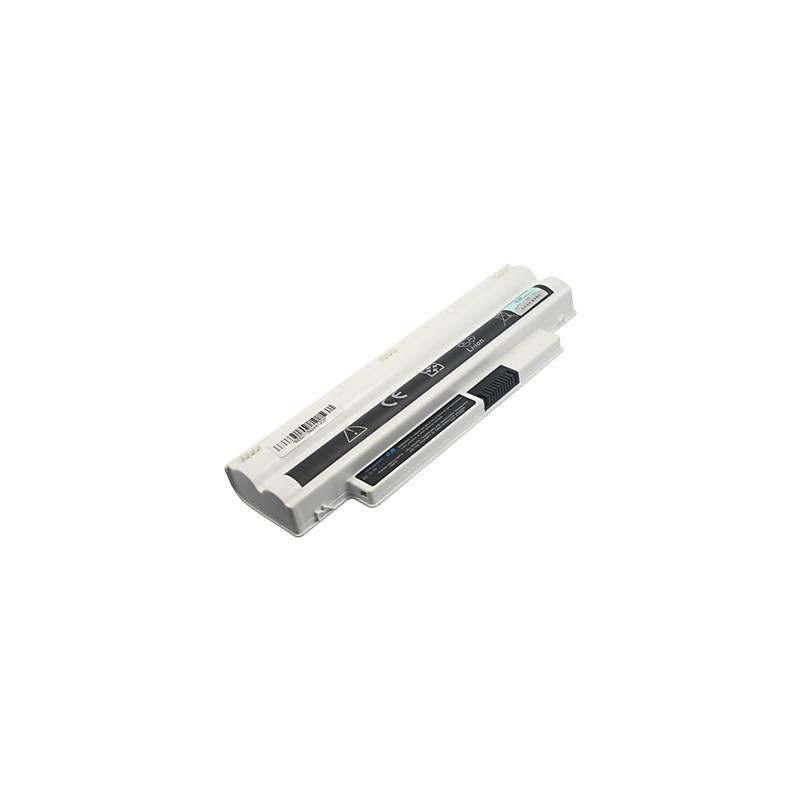 CoreParts MBXDE-BA0169 kannettavan tietokoneen varaosa Akku