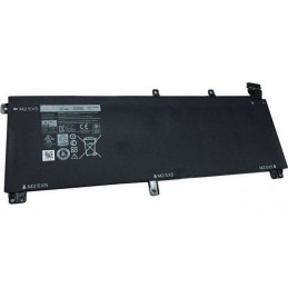 CoreParts MBXDE-BA0166 kannettavan tietokoneen varaosa Akku