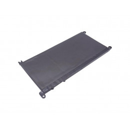 CoreParts MBXDE-BA0176 kannettavan tietokoneen varaosa Akku