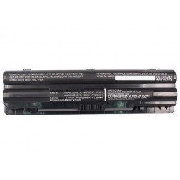 CoreParts MBXDE-BA0069 kannettavan tietokoneen varaosa Akku