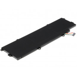 CoreParts MBXDE-BA0081 kannettavan tietokoneen varaosa Akku