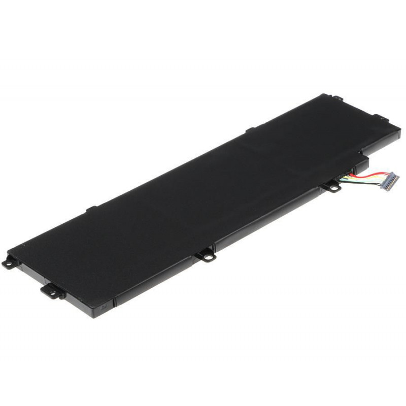 CoreParts MBXDE-BA0081 kannettavan tietokoneen varaosa Akku