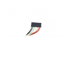 CoreParts MBXDE-BA0081 kannettavan tietokoneen varaosa Akku