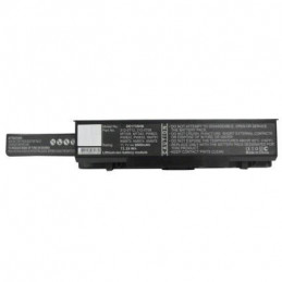 CoreParts MBXDE-BA0086 kannettavan tietokoneen varaosa Akku