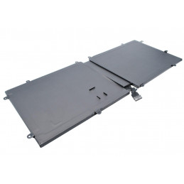 CoreParts MBXDE-BA0065 kannettavan tietokoneen varaosa Akku