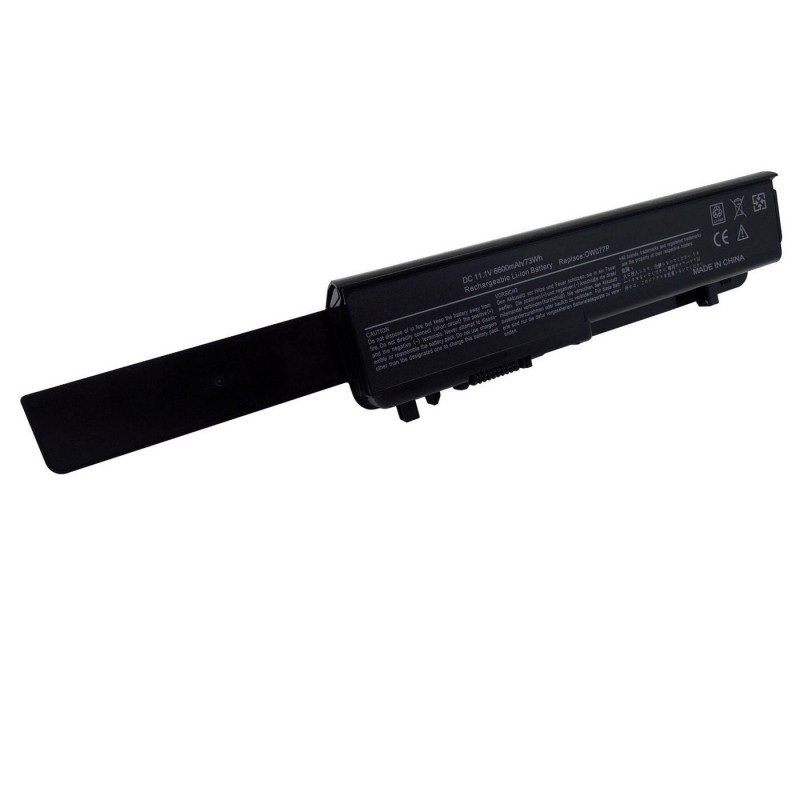 CoreParts MBXDE-BA0046 kannettavan tietokoneen varaosa Akku