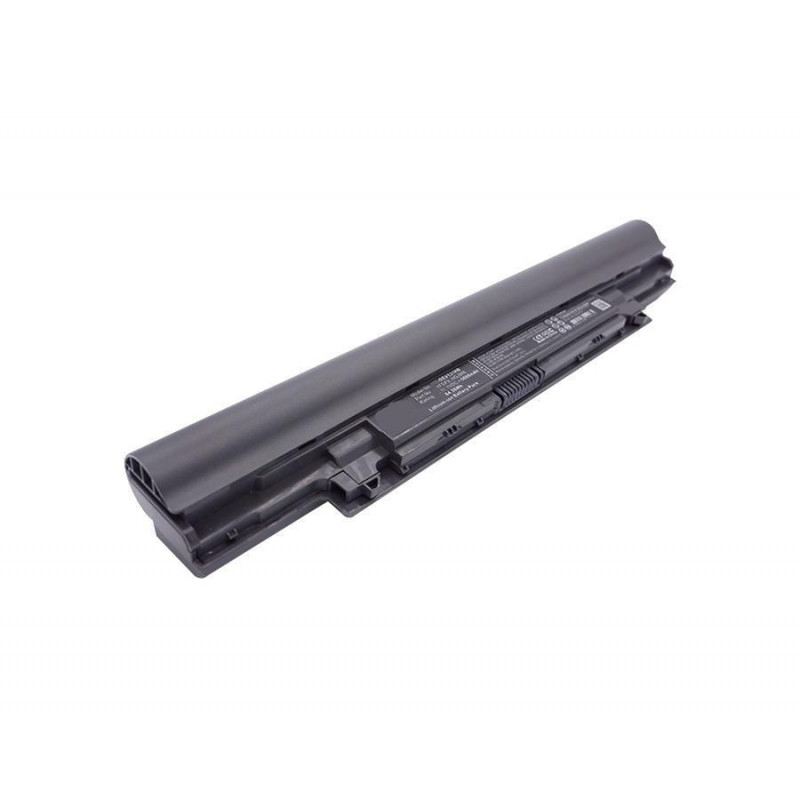 CoreParts MBXDE-BA0050 kannettavan tietokoneen varaosa Akku