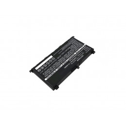 CoreParts MBXDE-BA0053 kannettavan tietokoneen varaosa Akku