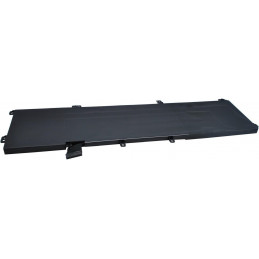 CoreParts MBXDE-BA0059 kannettavan tietokoneen varaosa Akku