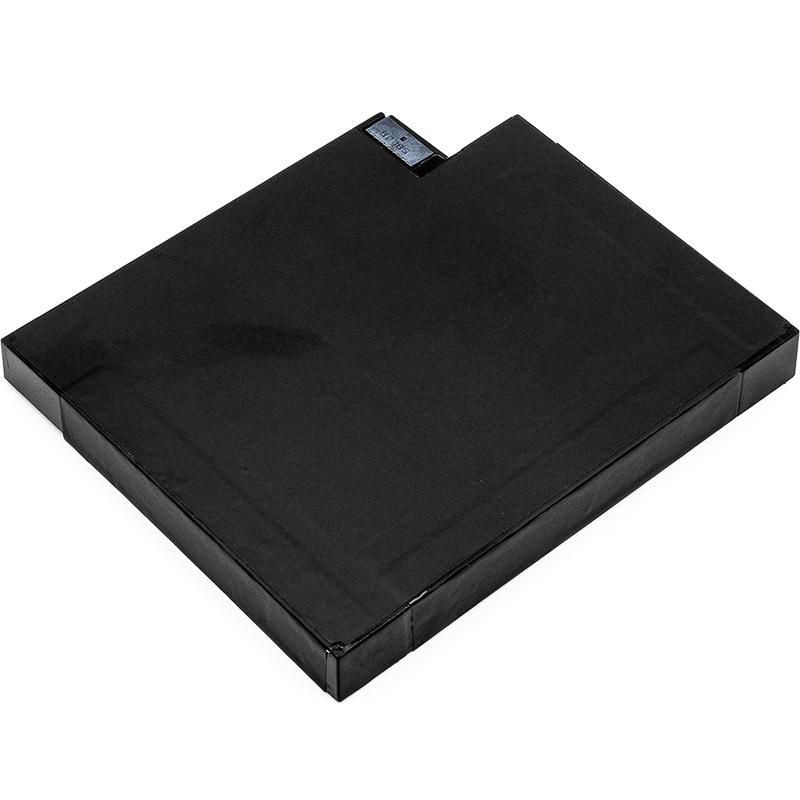 CoreParts MBXDE-BA0088 kannettavan tietokoneen varaosa Akku