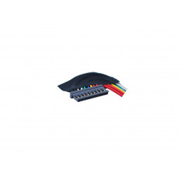 CoreParts MBXDE-BA0110 kannettavan tietokoneen varaosa Akku