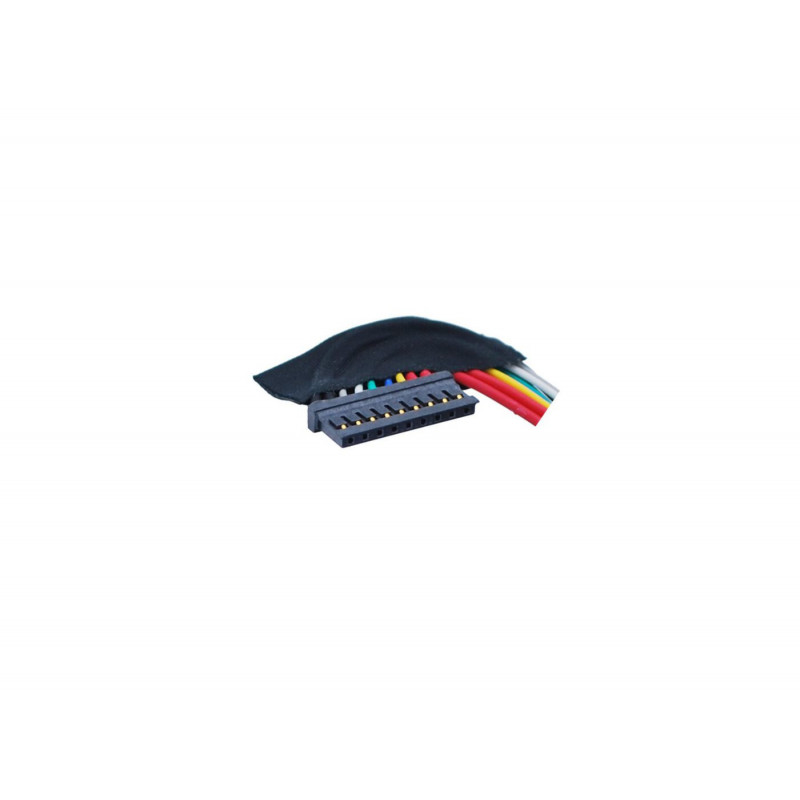 CoreParts MBXDE-BA0110 kannettavan tietokoneen varaosa Akku