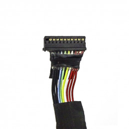 CoreParts MBXDE-BA0117 kannettavan tietokoneen varaosa Akku