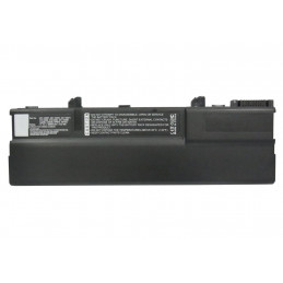 CoreParts MBXDE-BA0098 kannettavan tietokoneen varaosa Akku