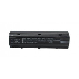 CoreParts MBXDE-BA0105 kannettavan tietokoneen varaosa Akku