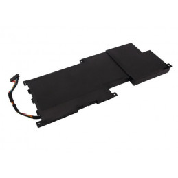 CoreParts MBXDE-BA0107 kannettavan tietokoneen varaosa Akku