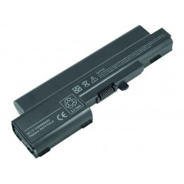 CoreParts MBXDE-BA0042 kannettavan tietokoneen varaosa Akku