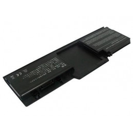 CoreParts Battery Li-ion 11.1V 3.6Ah Black 6Cell Akku