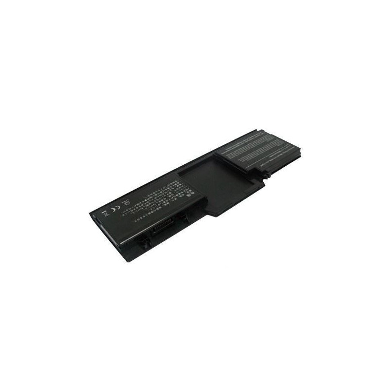 CoreParts Battery Li-ion 11.1V 3.6Ah Black 6Cell Akku
