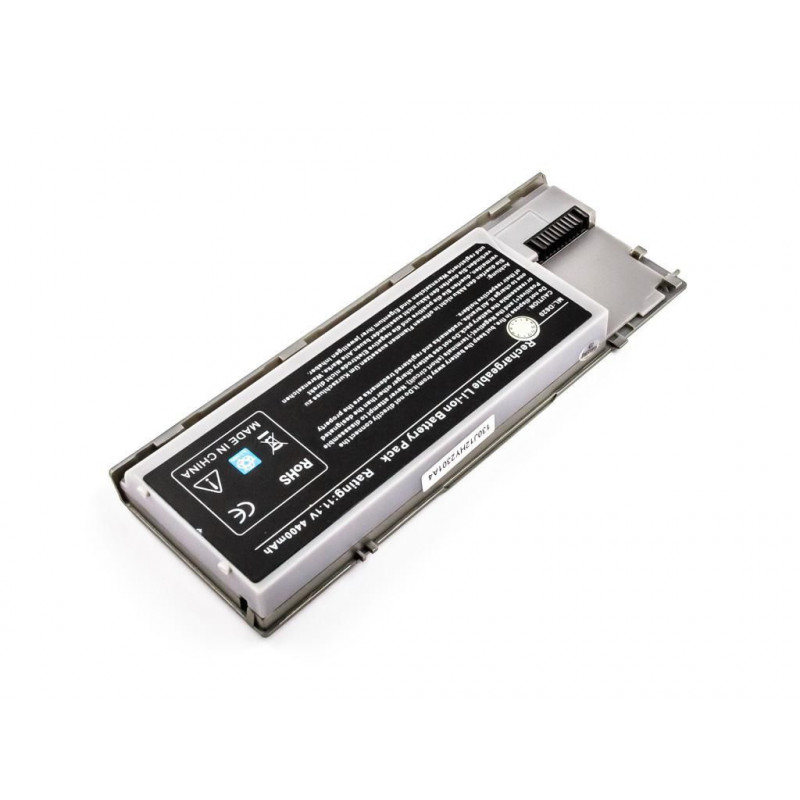 CoreParts MBI1687 kannettavan tietokoneen varaosa Akku