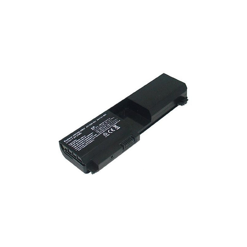 CoreParts Battery 7.2V 5200mAh Akku