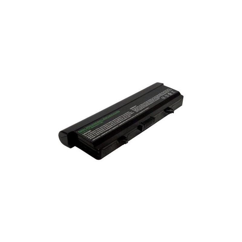 CoreParts MBI2046 kannettavan tietokoneen varaosa Akku