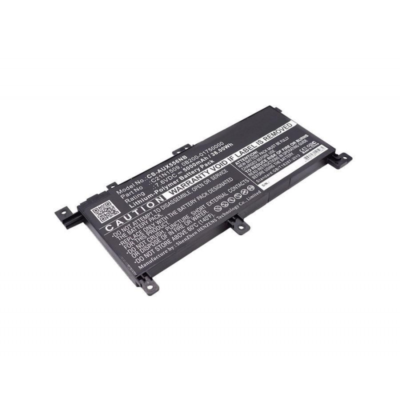 CoreParts CS-AUX556MB Akku