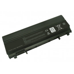 CoreParts MBXDE-BA0015 kannettavan tietokoneen varaosa Akku