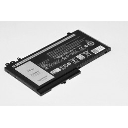 CoreParts MBXDE-BA0022 kannettavan tietokoneen varaosa Akku
