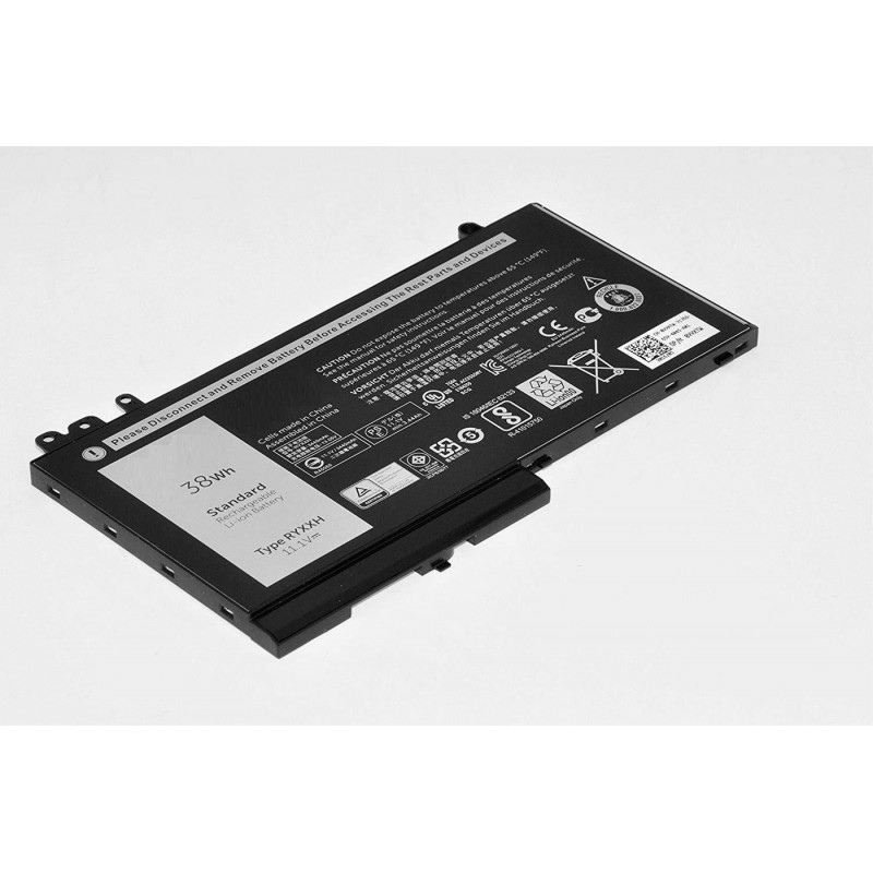 CoreParts MBXDE-BA0022 kannettavan tietokoneen varaosa Akku