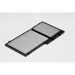 CoreParts MBXDE-BA0022 kannettavan tietokoneen varaosa Akku