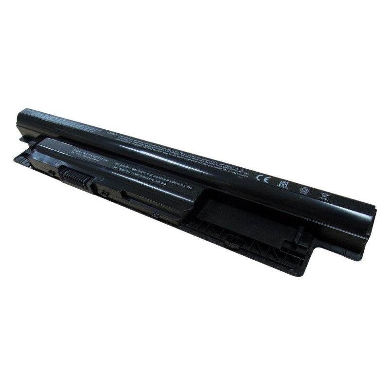 CoreParts MBXDE-BA0027 kannettavan tietokoneen varaosa Akku