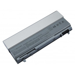 CoreParts MBXDE-BA0028 kannettavan tietokoneen varaosa Akku