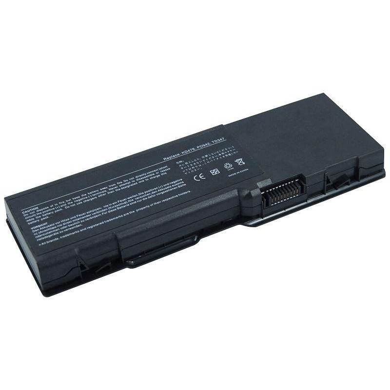 CoreParts MBXDE-BA0037 kannettavan tietokoneen varaosa Akku