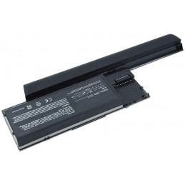 CoreParts MBXDE-BA0038 kannettavan tietokoneen varaosa Akku