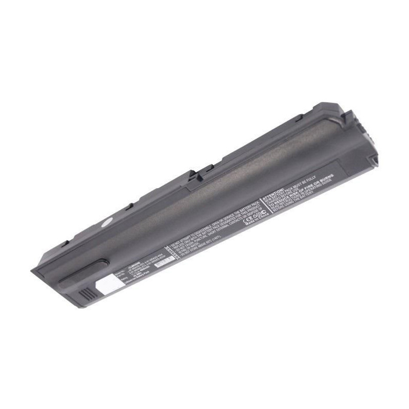 CoreParts MBXCL-BA0002 kannettavan tietokoneen varaosa Akku