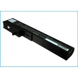 CoreParts 32.56Wh Clevo Laptop Battery Akku