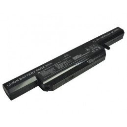 CoreParts MBXCL-BA0006 kannettavan tietokoneen varaosa Akku