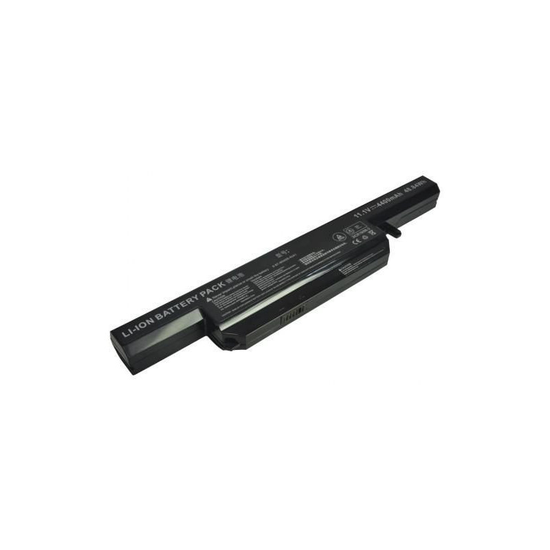 CoreParts MBXCL-BA0006 kannettavan tietokoneen varaosa Akku