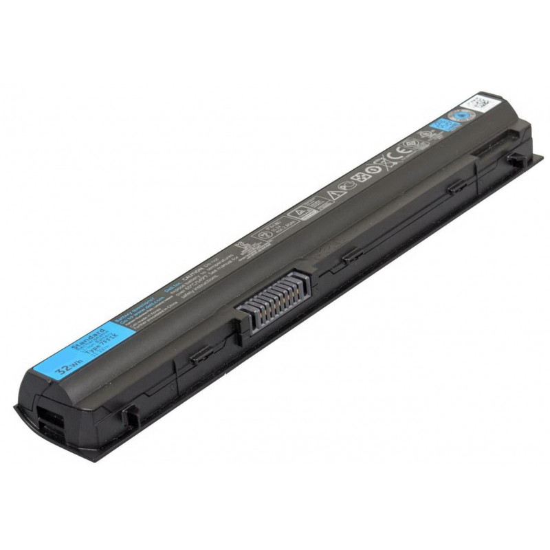 CoreParts MBXDE-BA0003 kannettavan tietokoneen varaosa Akku
